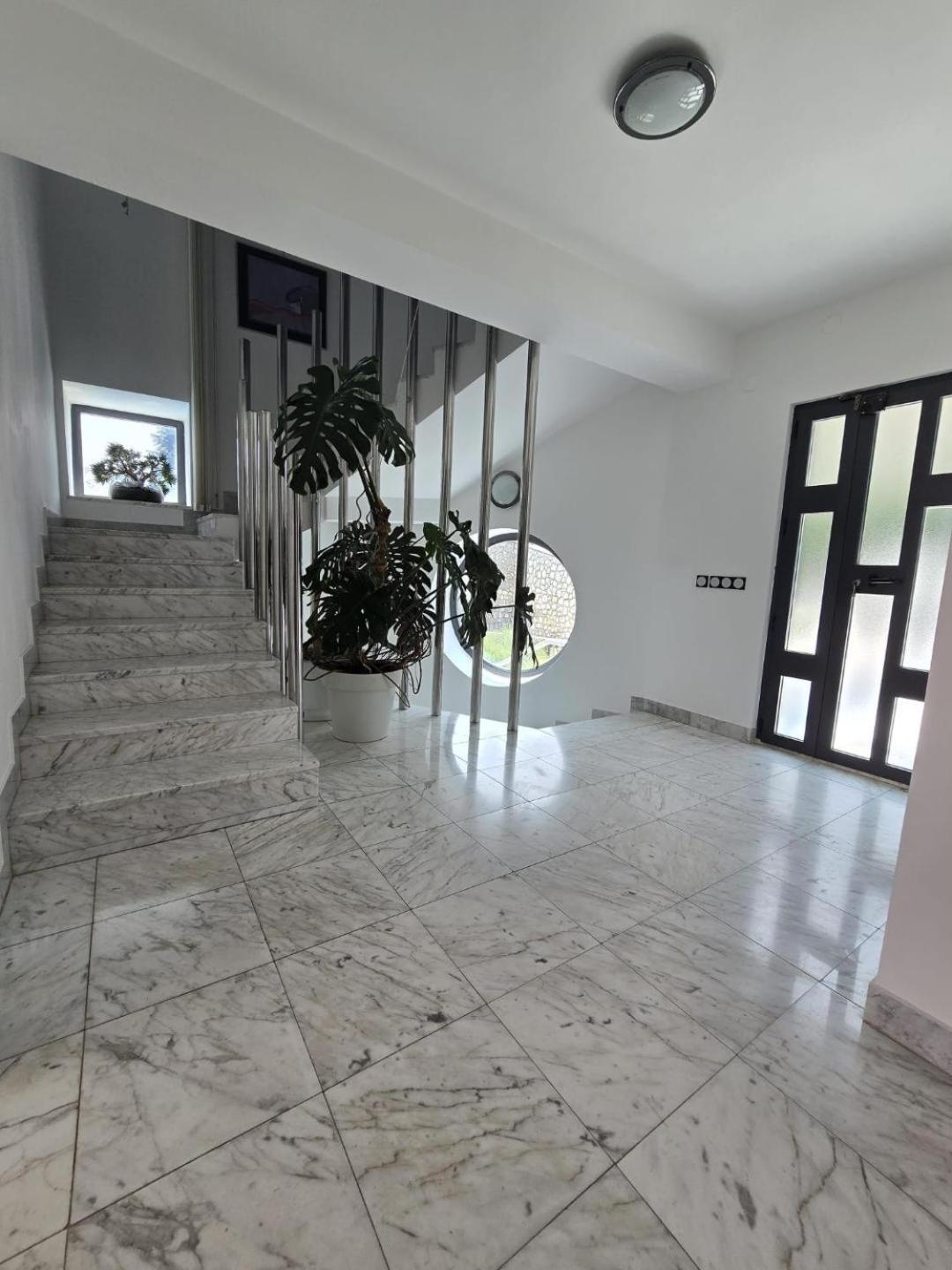 Luxury With Private Pool And 2 Bedrooms In Bay View Apartmán