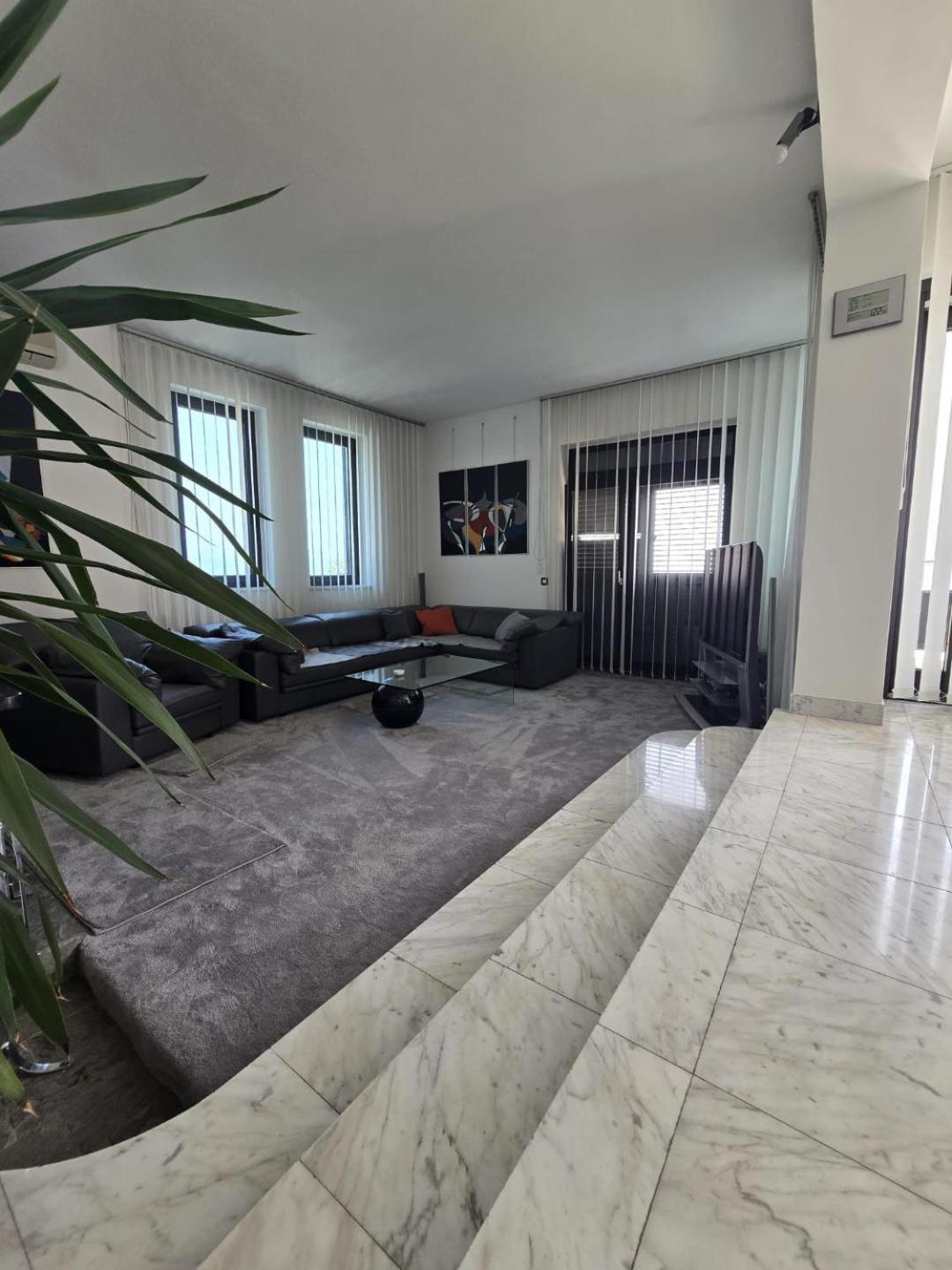 Luxury With Private Pool And 2 Bedrooms In Bay View * Opatija