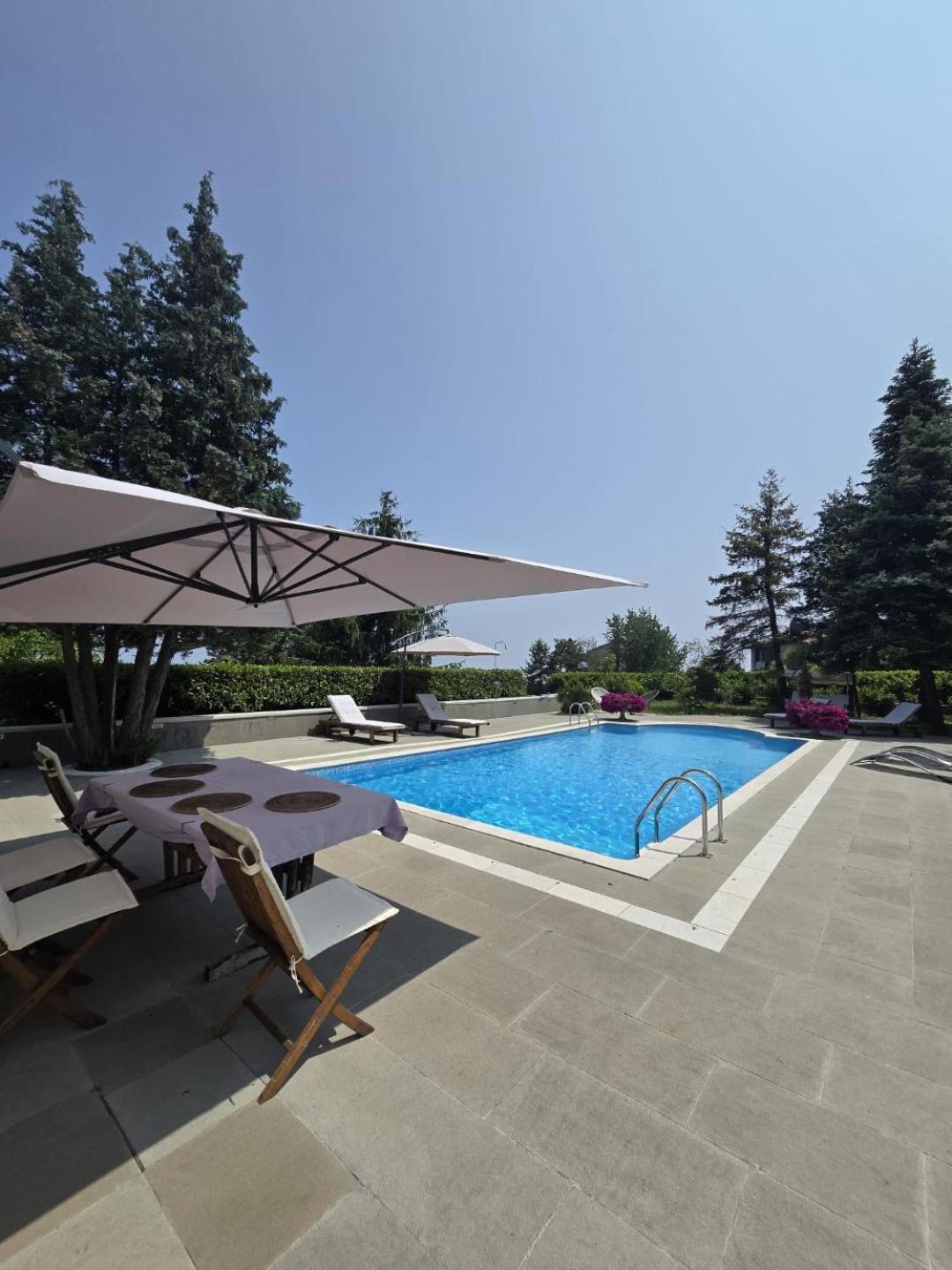 Luxury With Private Pool And 2 Bedrooms In Bay View *